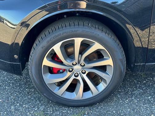 2025 Land Rover Discovery Sport S