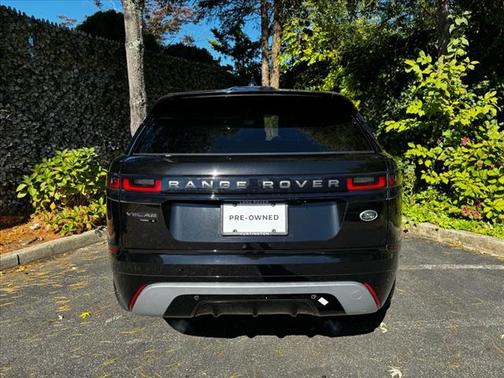 2020 Land Rover Range Rover Velar P250 S R-Dynamic