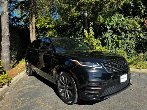 2020 Land Rover Range Rover Velar P250 S R-Dynamic