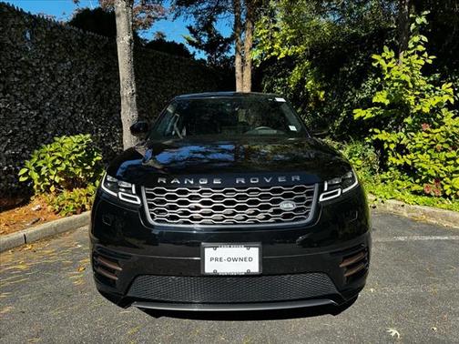 2020 Land Rover Range Rover Velar P250 S R-Dynamic