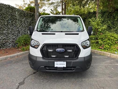 2024 Ford Transit-150 Base