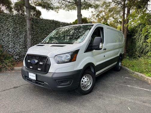 2024 Ford Transit-150 Base