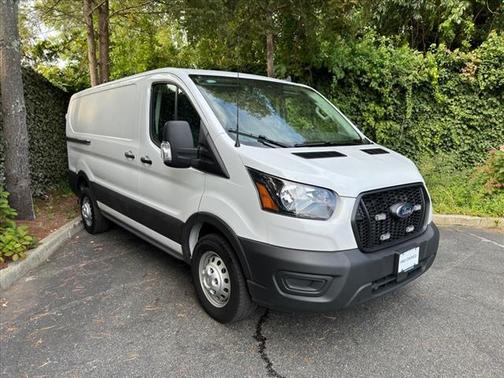 2024 Ford Transit-150 Base