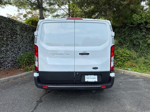 2024 Ford Transit-150 Base