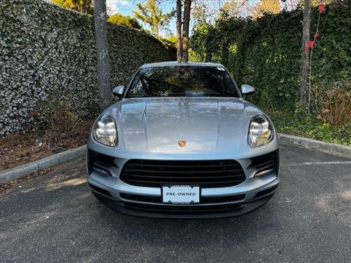 2021 Porsche Macan AWD 4dr SUV