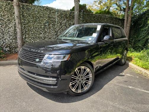 2025 Land Rover Range Rover P530 SE 7 Seat