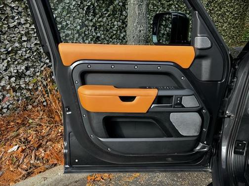 2023 Land Rover Defender 130 X