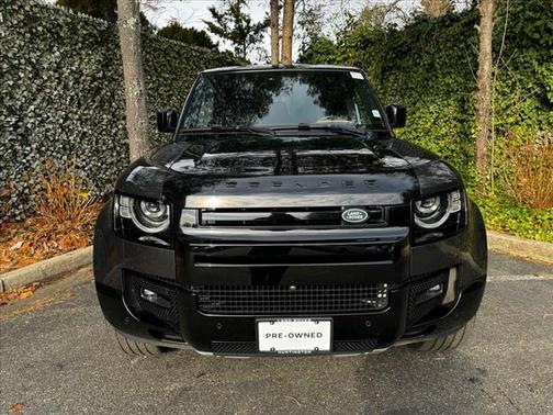 2023 Land Rover Defender 130 X