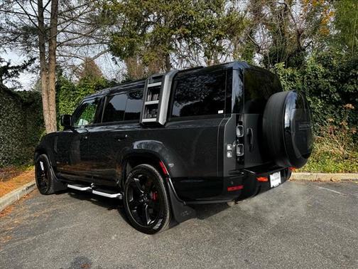 2023 Land Rover Defender 130 X