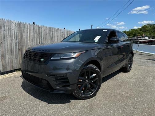 2026 Land Rover Range Rover Velar P250 SE R-Dynamic
