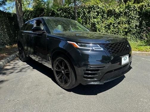 2023 Land Rover Range Rover Velar P250 S R-Dynamic
