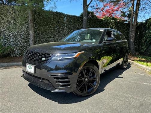 2023 Land Rover Range Rover Velar P250 S R-Dynamic