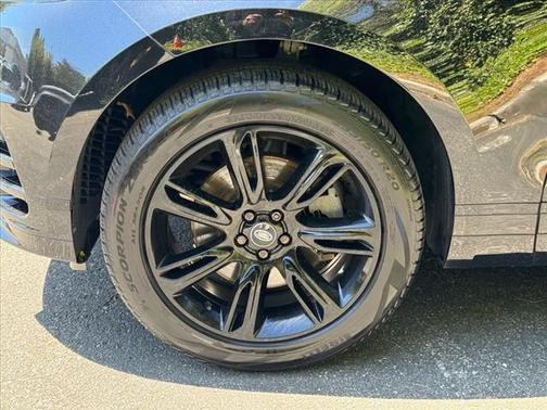 2023 Land Rover Range Rover Velar P250 S R-Dynamic