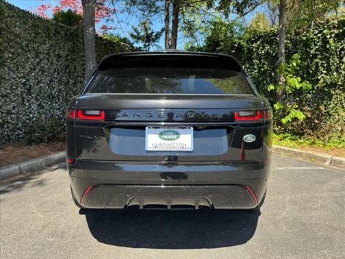 2023 Land Rover Range Rover Velar P250 S R-Dynamic