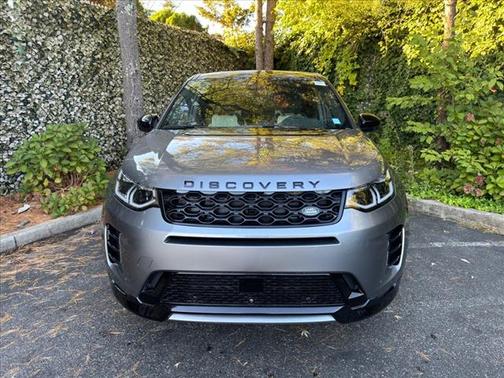 2025 Land Rover Discovery Sport Dynamic SE