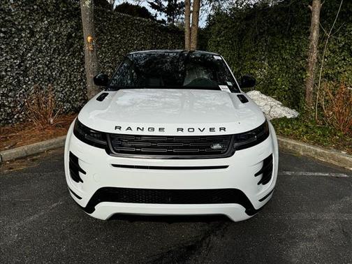 2026 Land Rover Range Rover Evoque Dynamic SE