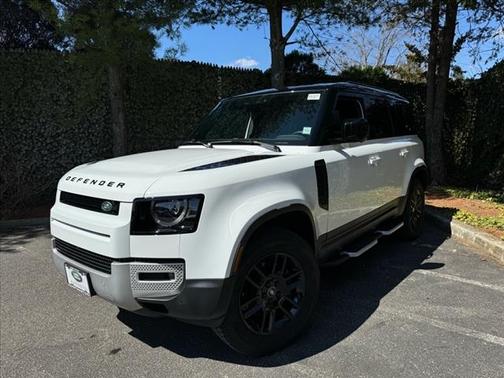 2024 Land Rover Defender 110 S