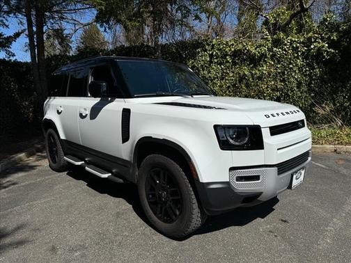 2024 Land Rover Defender 110 S