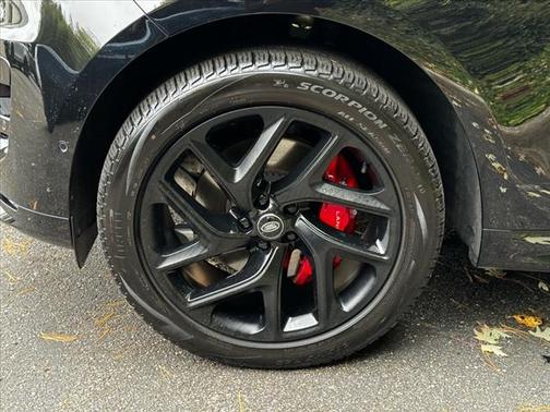 2024 Land Rover Range Rover Sport SE