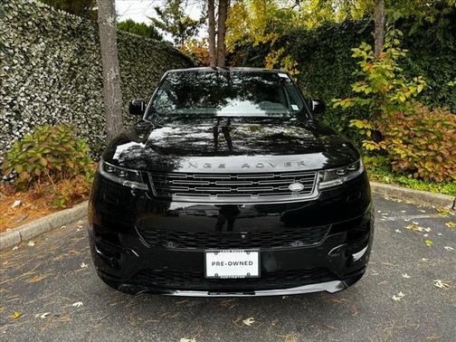 2024 Land Rover Range Rover Sport SE