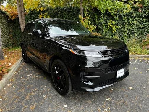 2024 Land Rover Range Rover Sport SE