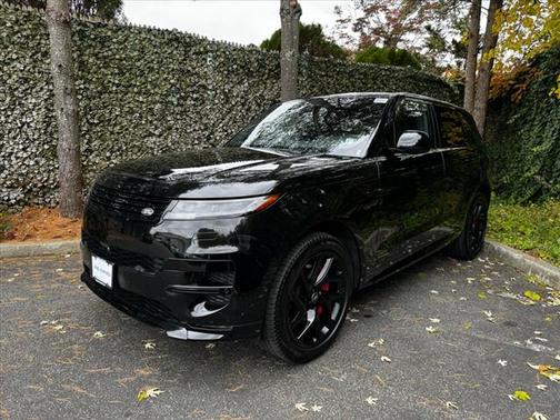 2024 Land Rover Range Rover Sport SE