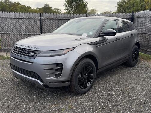 2026 Land Rover Range Rover Evoque Dynamic SE