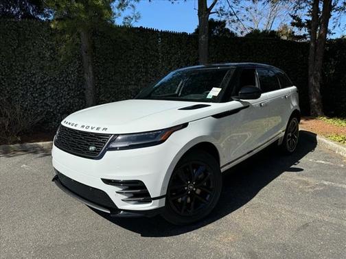 2026 Land Rover Range Rover Velar P250 SE R-Dynamic