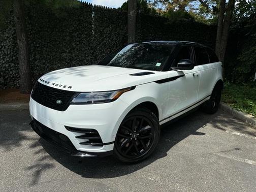 2026 Land Rover Range Rover Velar P250 SE R-Dynamic