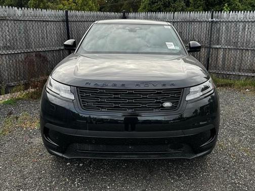2026 Land Rover Range Rover Velar P250 S