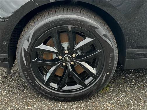 2026 Land Rover Range Rover Velar P250 S