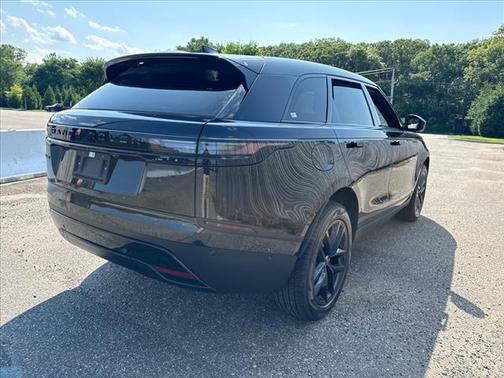2026 Land Rover Range Rover Velar P250 S