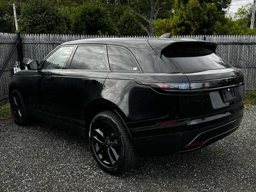 2026 Land Rover Range Rover Velar P250 S