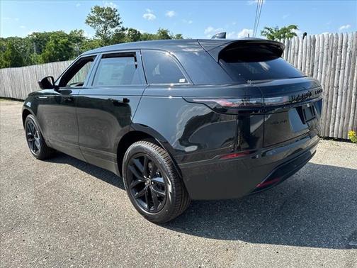 2026 Land Rover Range Rover Velar P250 S
