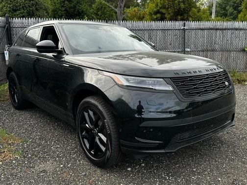 2026 Land Rover Range Rover Velar P250 S