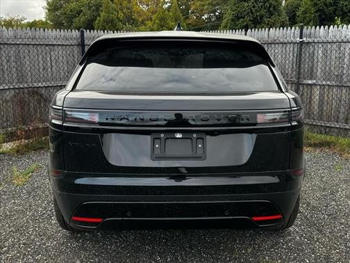 2026 Land Rover Range Rover Velar P250 S