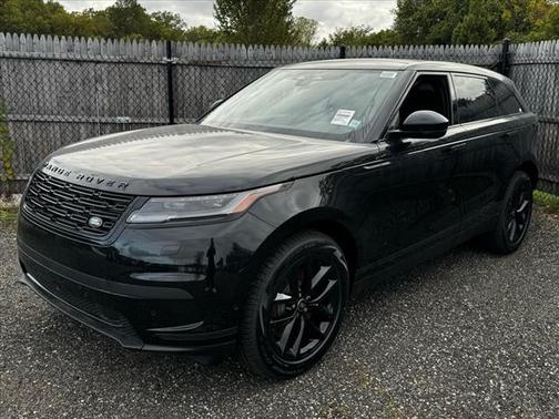 2026 Land Rover Range Rover Velar P250 S