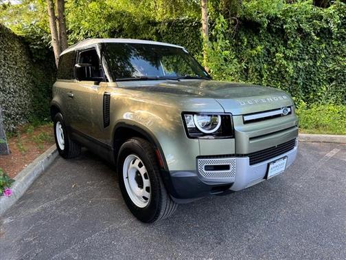 2023 Land Rover Defender 90 S