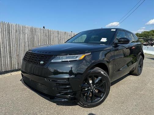 2026 Land Rover Range Rover Velar P250 SE R-Dynamic