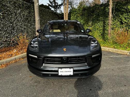 2024 Porsche Macan AWD 4dr SUV