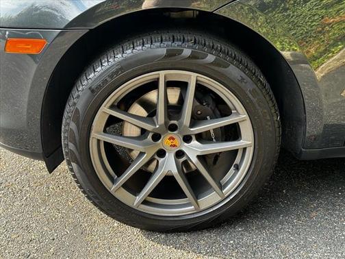 2024 Porsche Macan AWD 4dr SUV