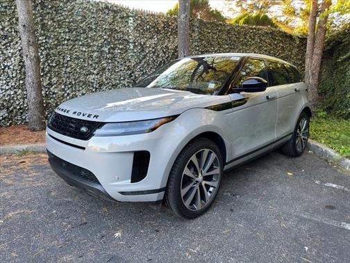 2026 Land Rover Range Rover Evoque Core S