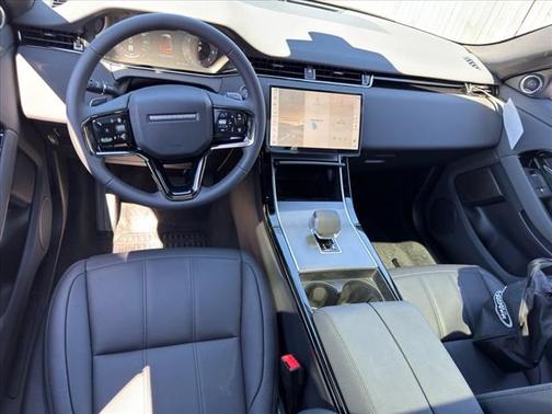 2026 Land Rover Range Rover Evoque Core S