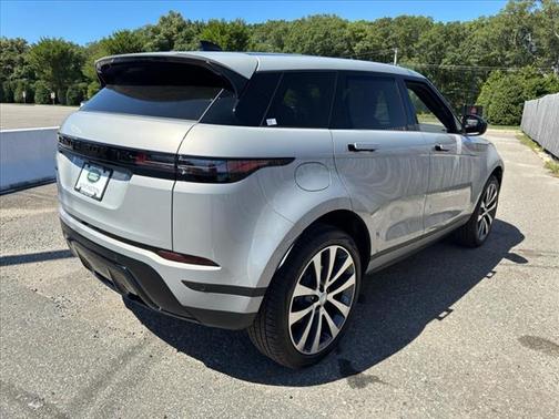 2026 Land Rover Range Rover Evoque Core S