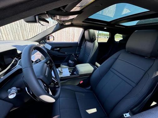 2026 Land Rover Range Rover Evoque Core S