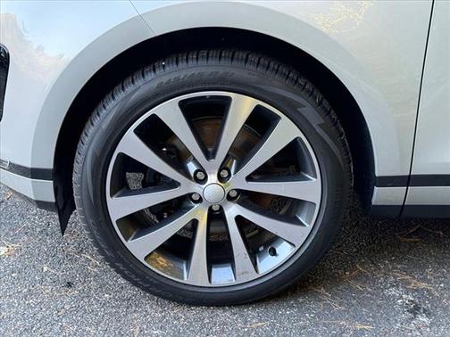 2026 Land Rover Range Rover Evoque Core S