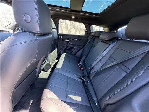 2026 Land Rover Range Rover Evoque Core S