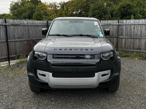 2025 Land Rover Defender P300 S