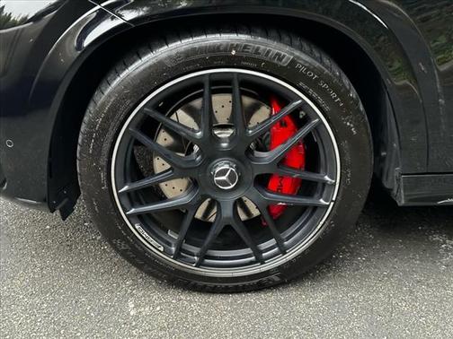 2022 Mercedes-Benz AMG GLE 63 S 4MATIC+