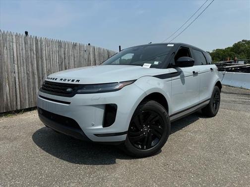 2026 Land Rover Range Rover Evoque Core S